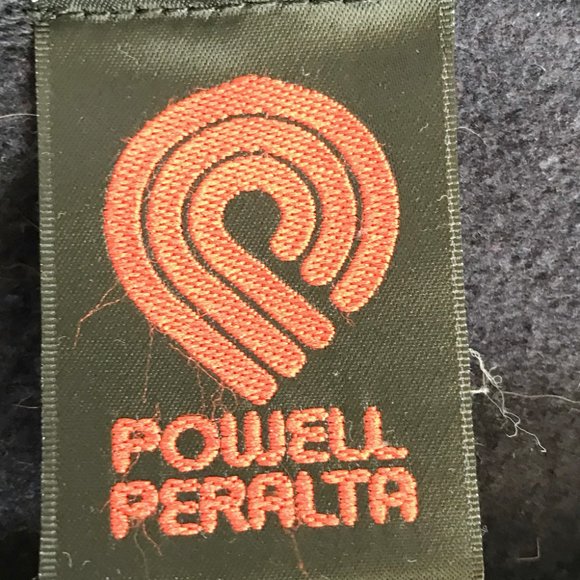 Mike McGill Powell Peralta Skull Logo Hoodie - Picture 6 of 6